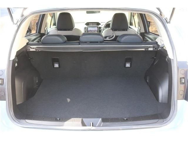 SUBARU XV HYBRID 2019 Image 31