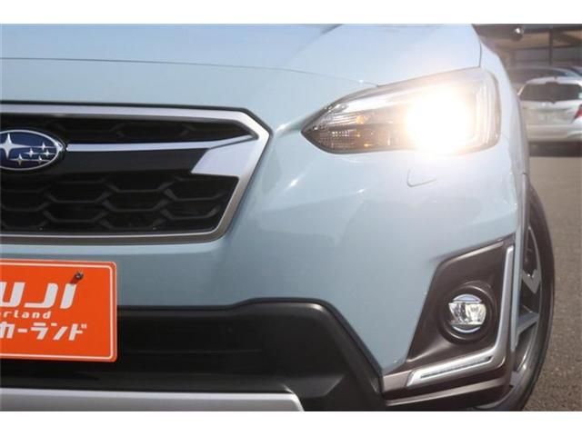 SUBARU XV HYBRID 2019 Image 31