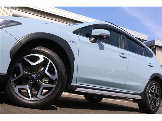 SUBARU XV HYBRID 2019 Image 31
