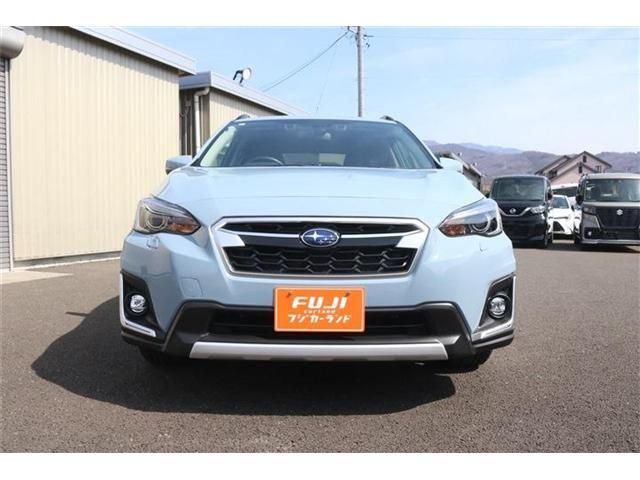 SUBARU XV HYBRID 2019 Image 31