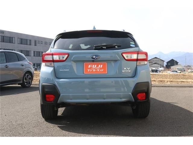 SUBARU XV HYBRID 2019 Image 31