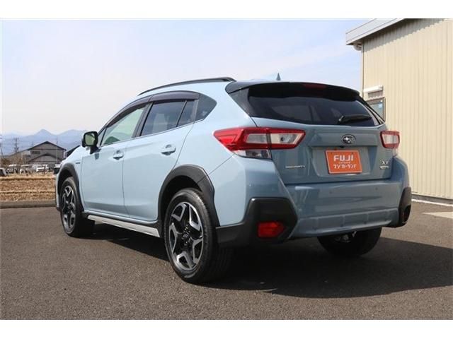 SUBARU XV HYBRID 2019 Image 31