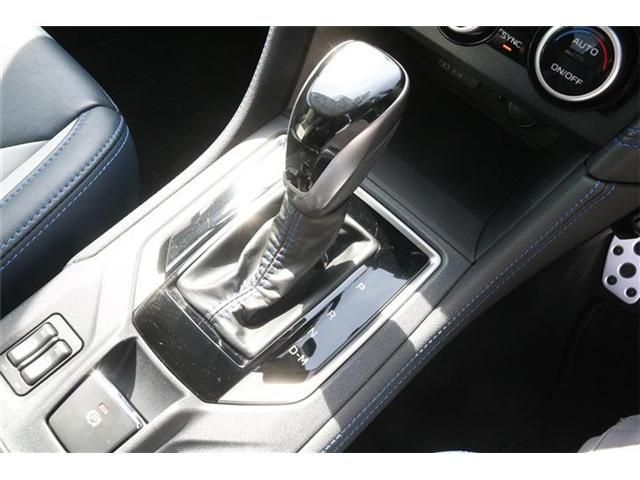 SUBARU XV HYBRID 2019 Image 31