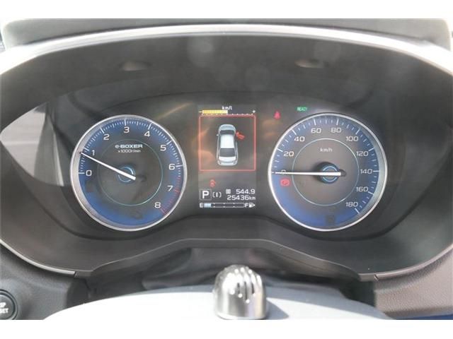 SUBARU XV HYBRID 2019 Image 31