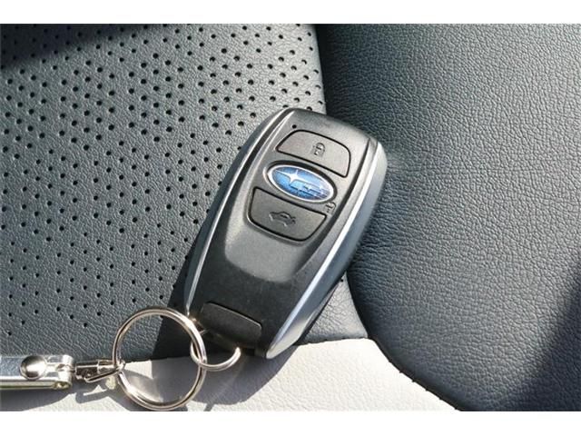 SUBARU XV HYBRID 2019 Image 31