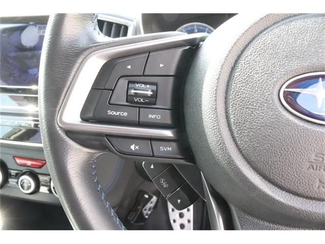 SUBARU XV HYBRID 2019 Image 31