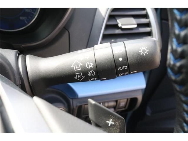 SUBARU XV HYBRID 2019 Image 31