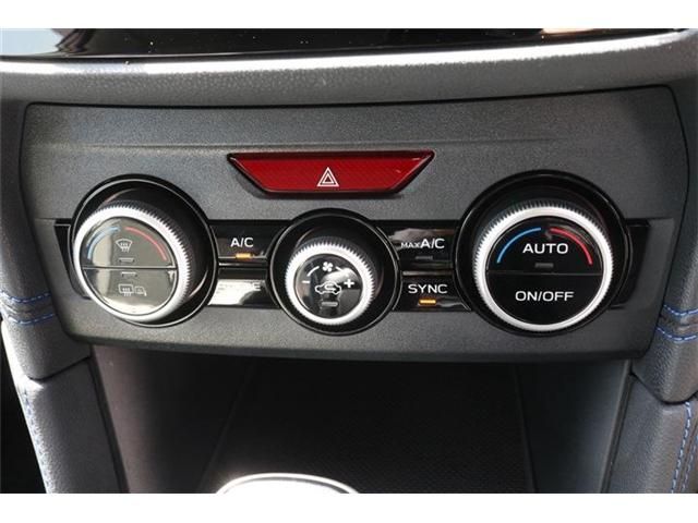 SUBARU XV HYBRID 2019 Image 31