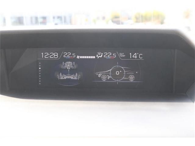 SUBARU XV HYBRID 2019 Image 31