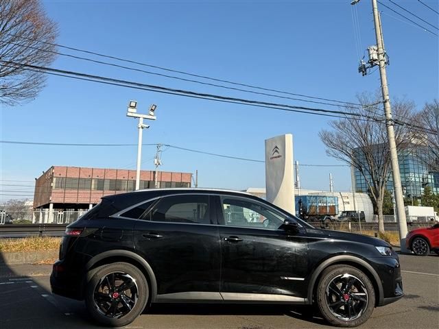 CITROEN DS7 CROSSBAC 2019 Image 31