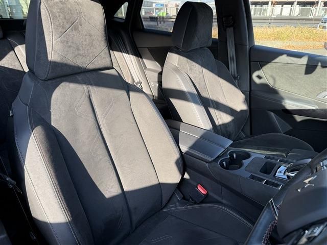 CITROEN DS7 CROSSBAC 2019 Image 31