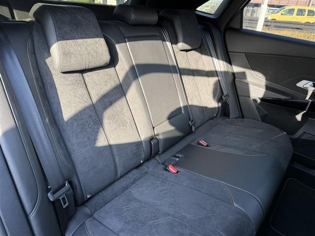 CITROEN DS7 CROSSBAC 2019 Image 31