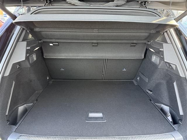 CITROEN DS7 CROSSBAC 2019 Image 31