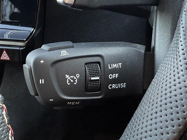 CITROEN DS7 CROSSBAC 2019 Image 31