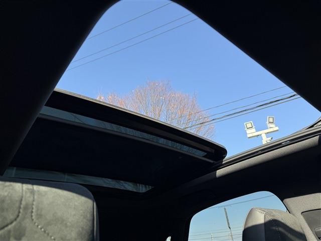 CITROEN DS7 CROSSBAC 2019 Image 31