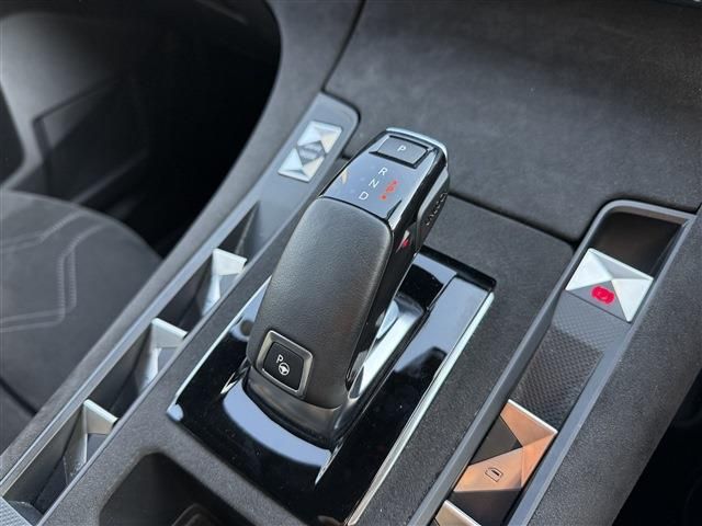 CITROEN DS7 CROSSBAC 2019 Image 31