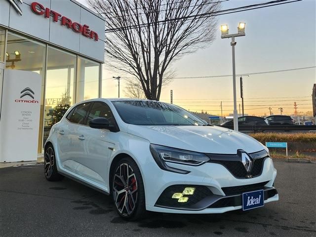 RENAULT MEGANE HATCH 2020 Image 31