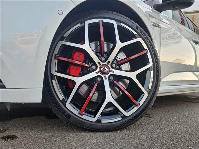 RENAULT MEGANE HATCH 2020 Image 31