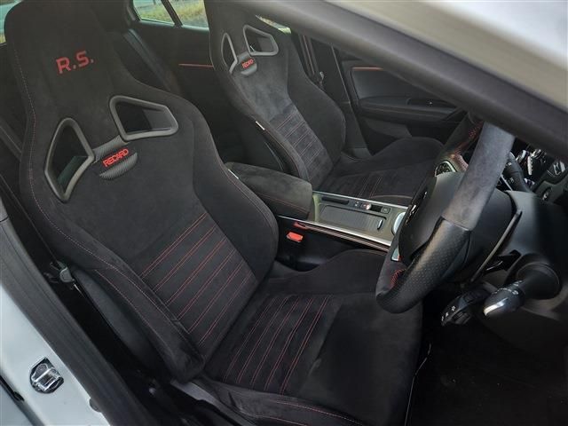 RENAULT MEGANE HATCH 2020 Image 31