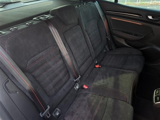 RENAULT MEGANE HATCH 2020 Image 31