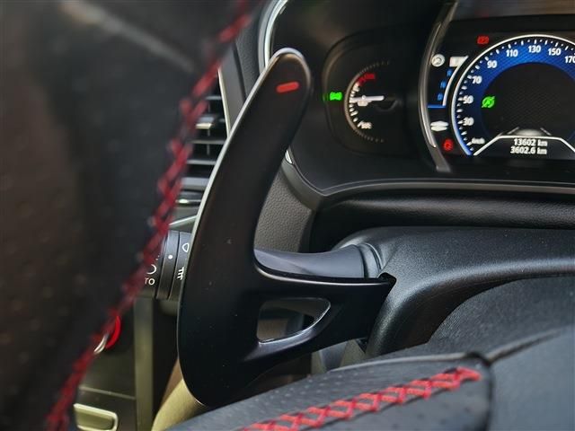 RENAULT MEGANE HATCH 2020 Image 31