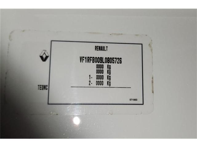 RENAULT MEGANE HATCH 2020 Image 31