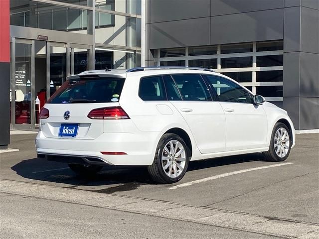 VOLKSWAGEN GOLF VARI 2019 Image 31