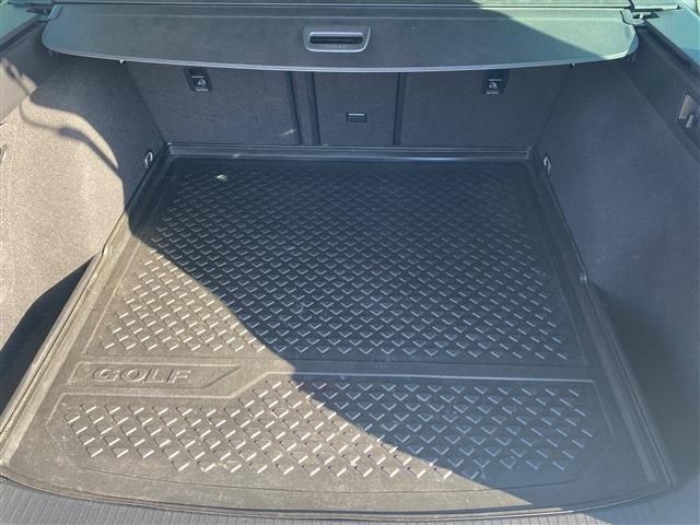 VOLKSWAGEN GOLF VARI 2019 Image 31