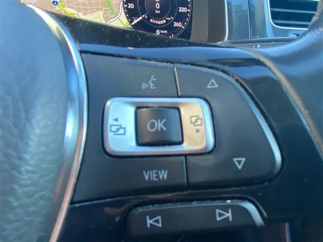 VOLKSWAGEN GOLF VARI 2019 Image 31