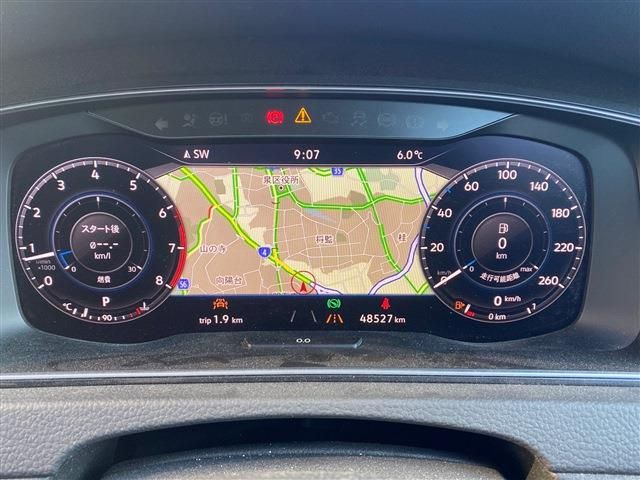 VOLKSWAGEN GOLF VARI 2019 Image 31