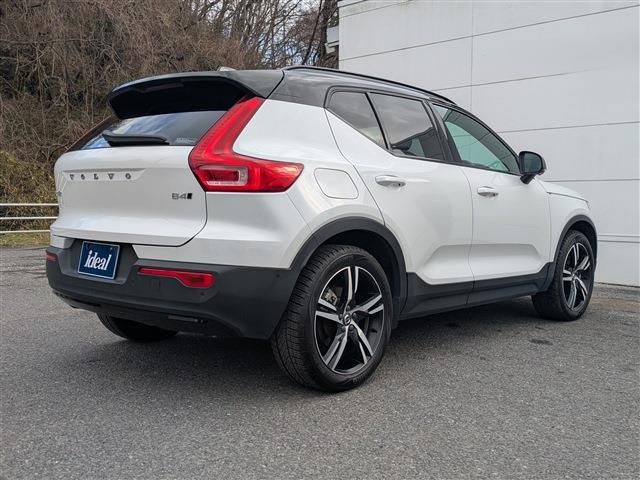 VOLVO XC40 2020 Image 31