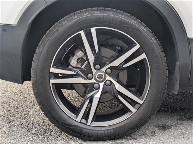 VOLVO XC40 2020 Image 31