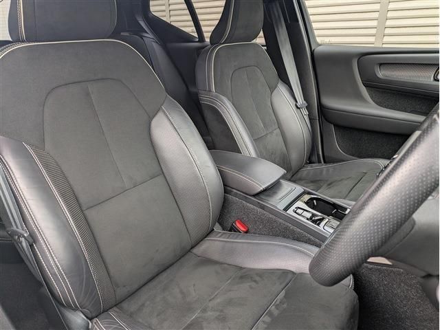 VOLVO XC40 2020 Image 31