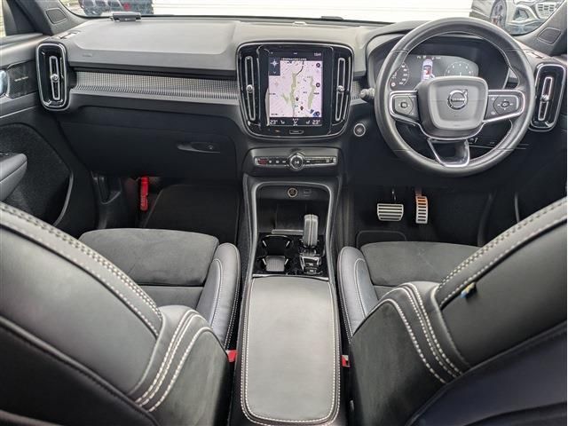 VOLVO XC40 2020 Image 31