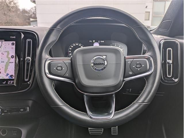 VOLVO XC40 2020 Image 31