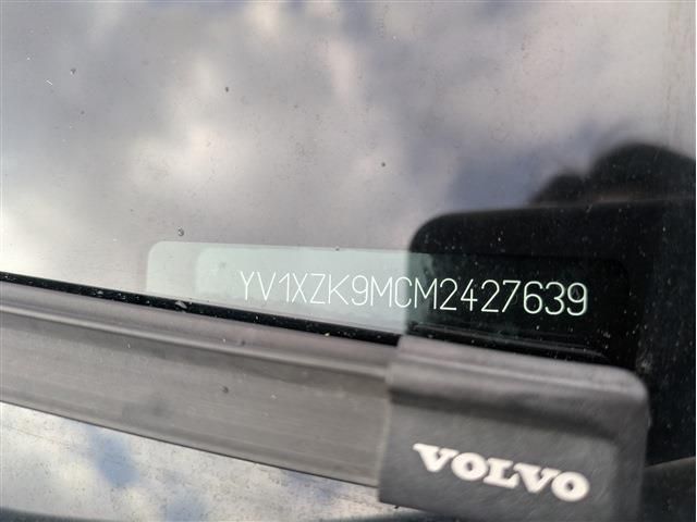 VOLVO XC40 2020 Image 31