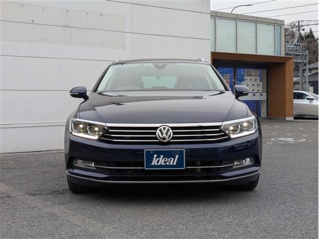 VOLKSWAGEN PASSAT VA 2019 Image 31