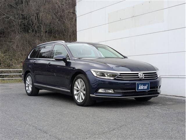 VOLKSWAGEN PASSAT VA 2019 Image 31