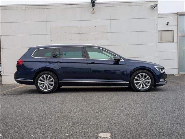 VOLKSWAGEN PASSAT VA 2019 Image 31