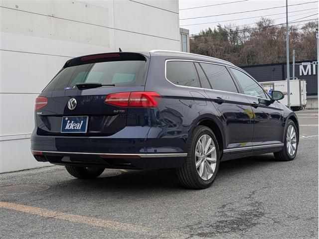 VOLKSWAGEN PASSAT VA 2019 Image 31