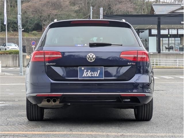 VOLKSWAGEN PASSAT VA 2019 Image 31