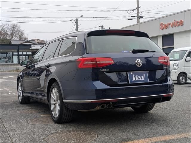 VOLKSWAGEN PASSAT VA 2019 Image 31