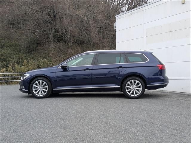 VOLKSWAGEN PASSAT VA 2019 Image 31