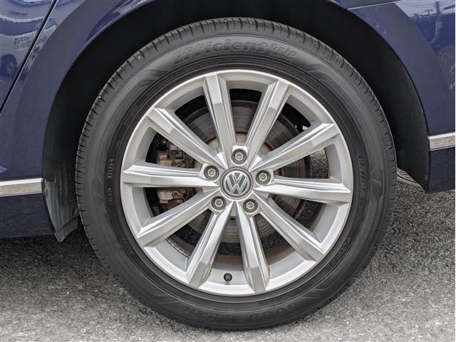 VOLKSWAGEN PASSAT VA 2019 Image 31