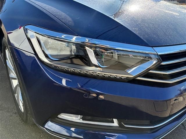 VOLKSWAGEN PASSAT VA 2019 Image 31