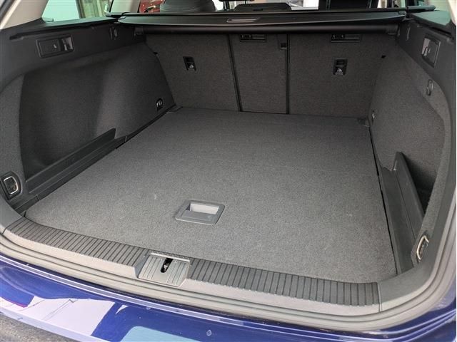 VOLKSWAGEN PASSAT VA 2019 Image 31