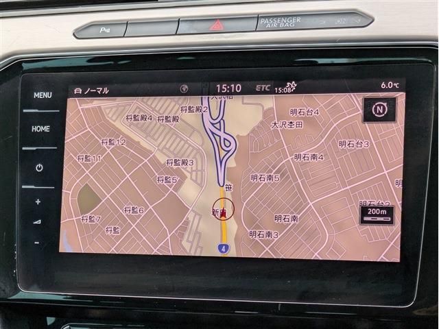 VOLKSWAGEN PASSAT VA 2019 Image 31