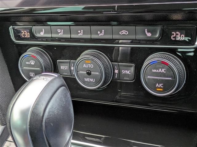 VOLKSWAGEN PASSAT VA 2019 Image 31