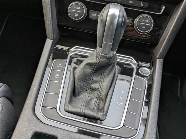 VOLKSWAGEN PASSAT VA 2019 Image 31