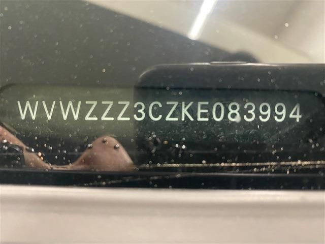 VOLKSWAGEN PASSAT VA 2019 Image 31